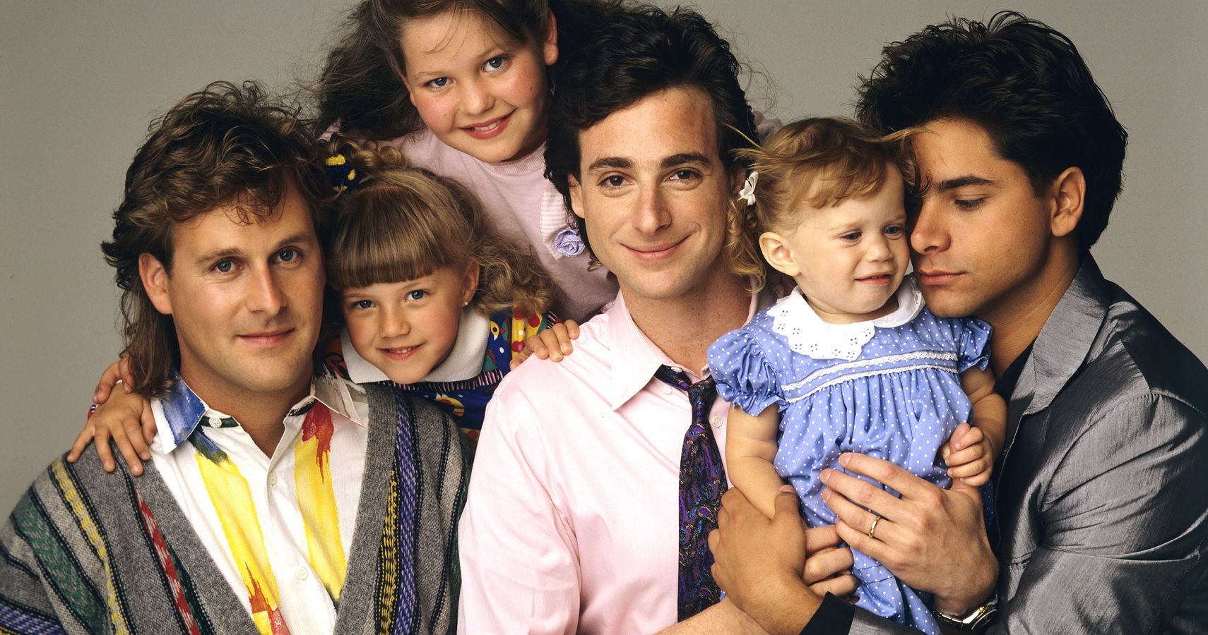 Full House The Best Episode Of Each Season, According To IMDb