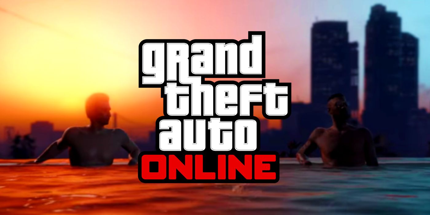 GTA Online Money Glitch