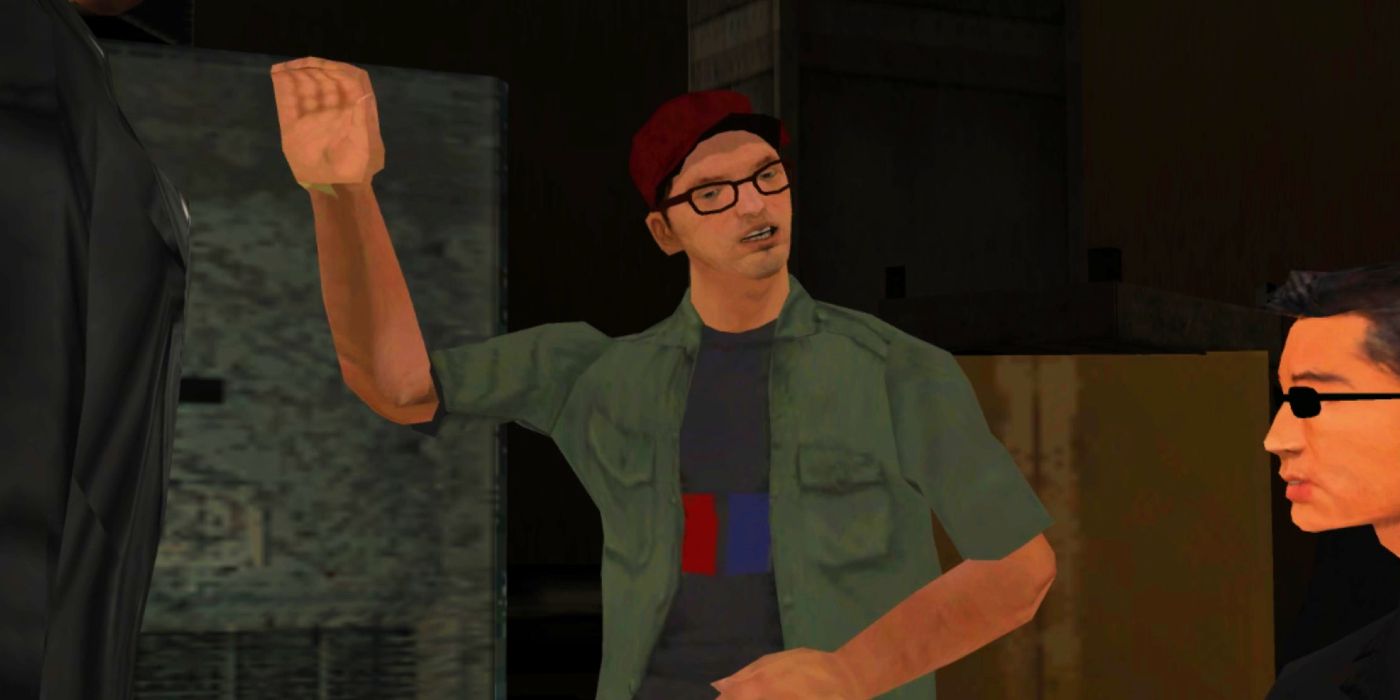 Grand Theft Auto's Worst Quest Givers