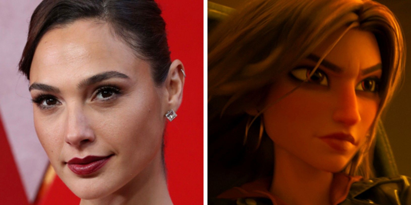 WreckIt Ralph 2 10 Things You Didn't Know About The Cast Of Ralph(02)