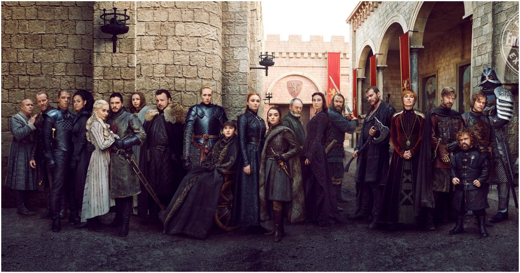 Which Game Of Thrones Character Are You Based On Your Zodiac Sign