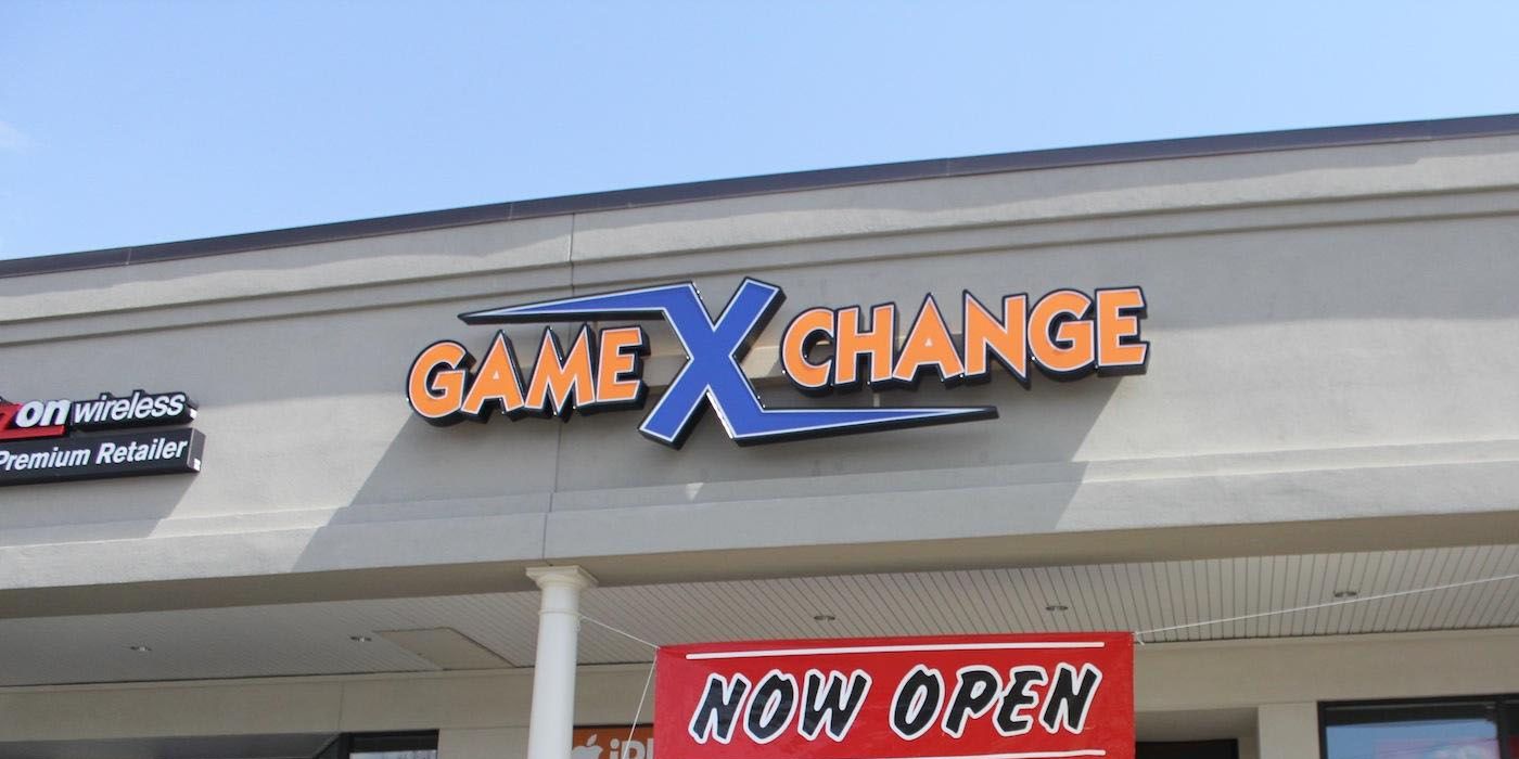 GameStop Isn t The Only Game Retailer Reportedly Endangering Employees