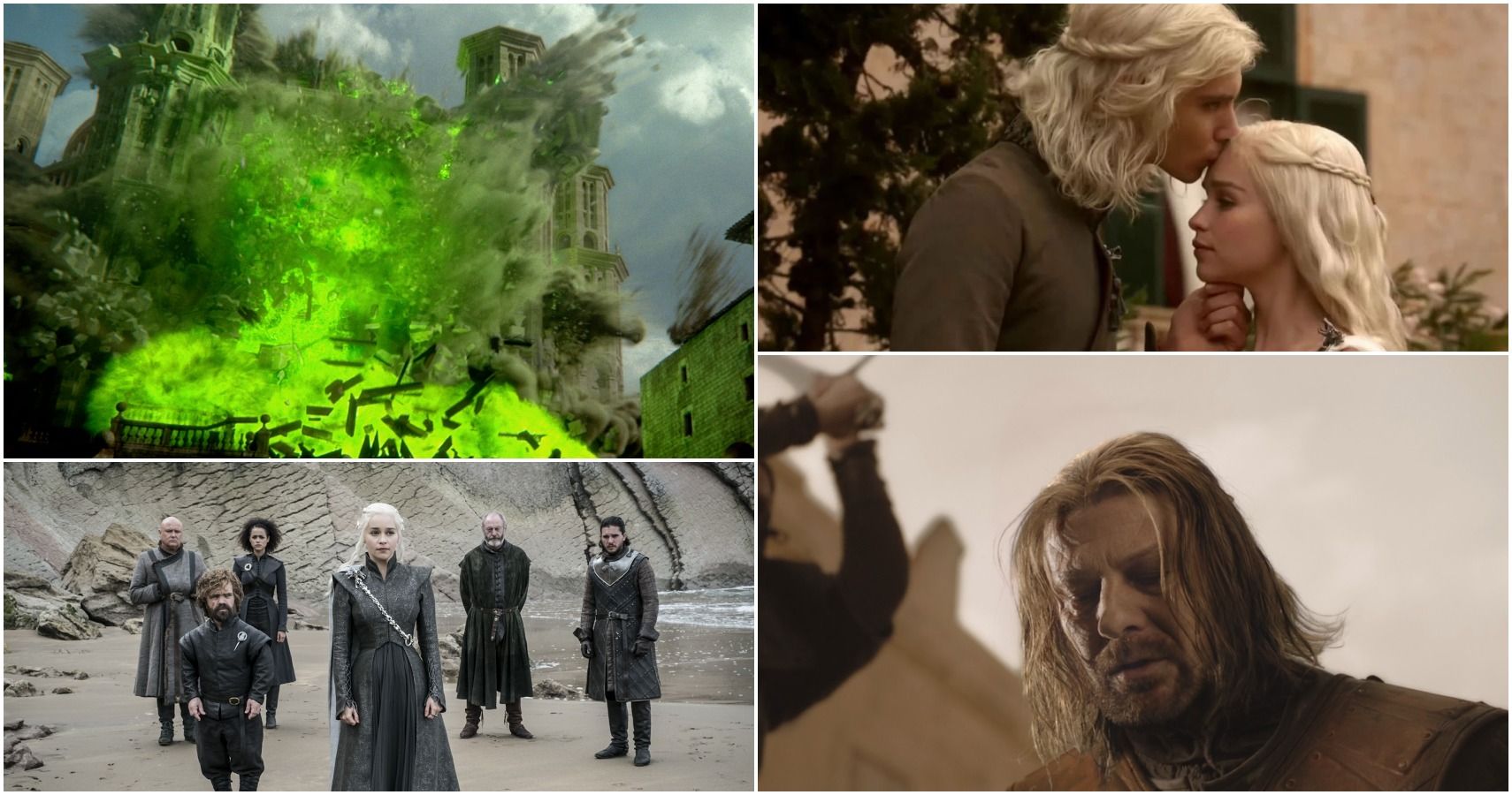 game of thrones bad cgi