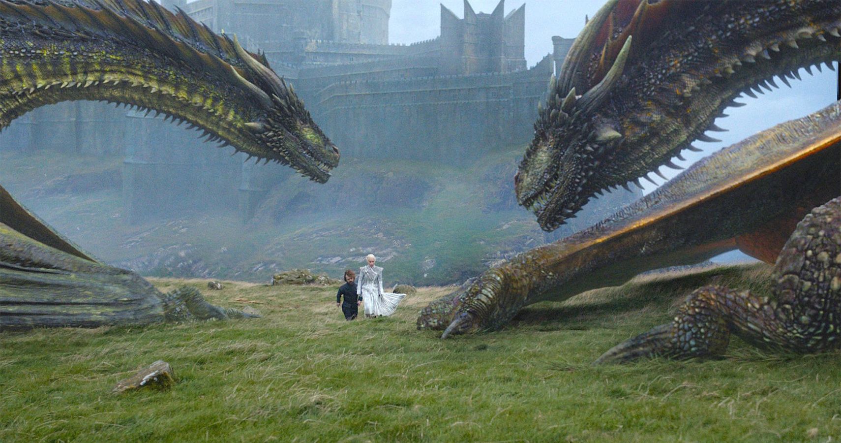 Game of Thrones Featured Image