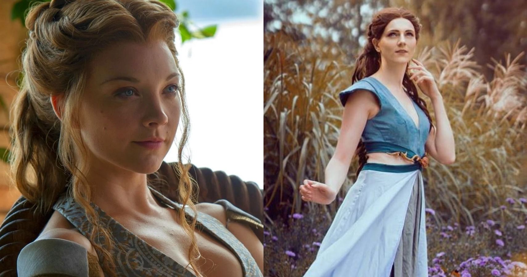 Natalie Dormer Margaery Tyrell Game of Thrones Daenerys Targaryen Joffrey  Baratheon, natalie dormer, celebrities, television, girl png | PNGWing