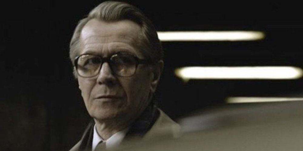 Gary Oldman
