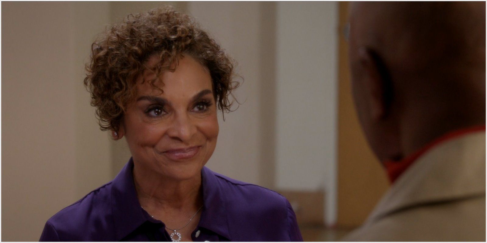 Gemma Larson on Grey&rsquo;s Anatomy