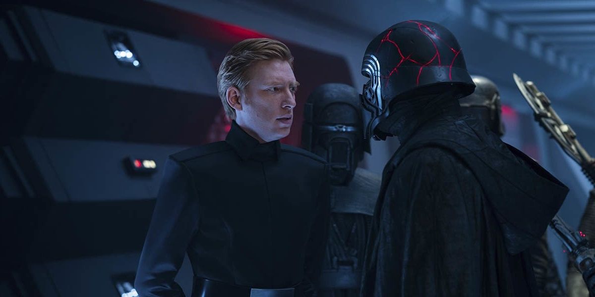 General Hux final