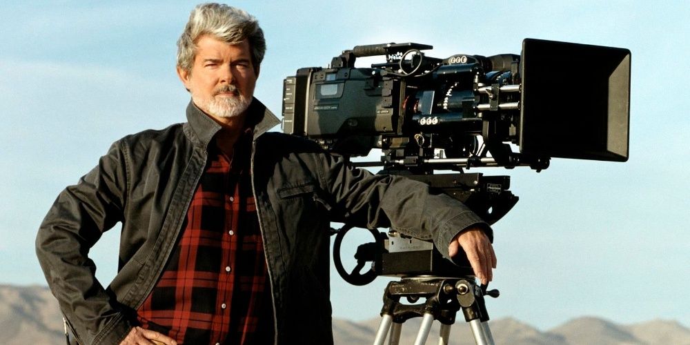 I May Have Gone Too Far In A Few Places And 9 Other Famous George Lucas Star Wars Quotes