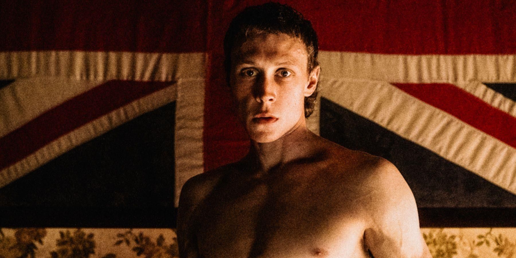 George MacKay Movie & TV Roles: Where You Know The Peter Pan Actor