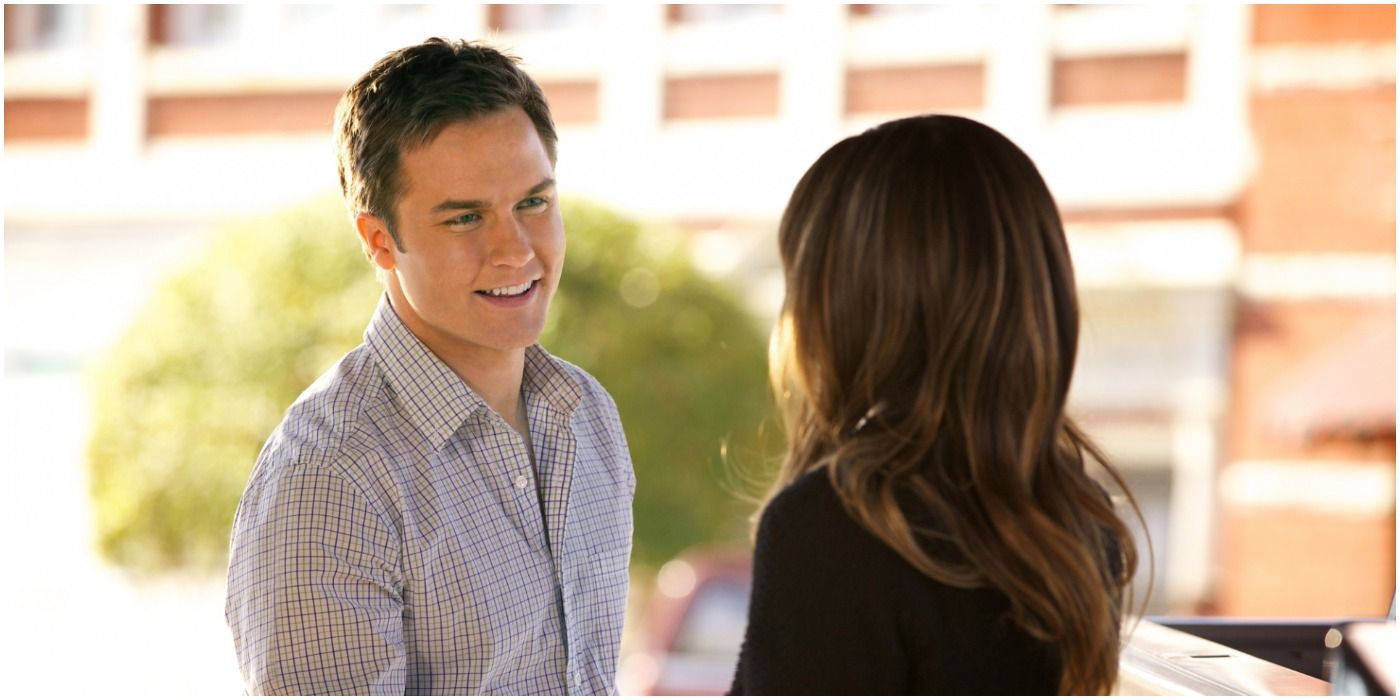 Hart Of Dixie 10 Storylines That Were Never Resolved