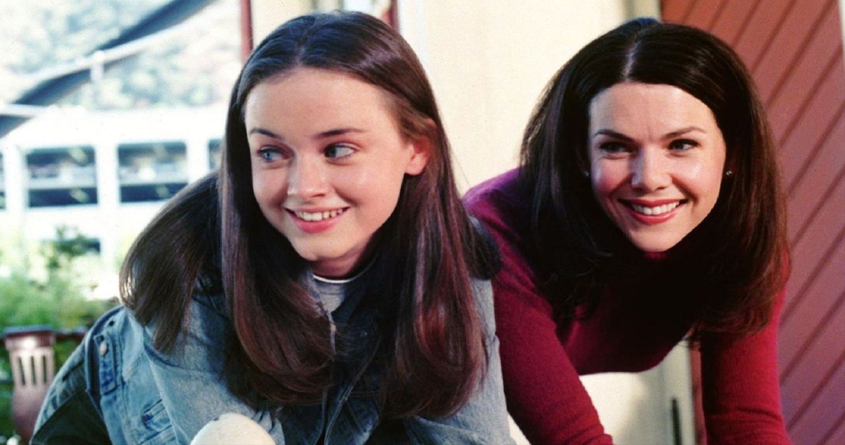 10 Things That Happened In Season 1 Of Gilmore Girls That You Completely  Forgot About