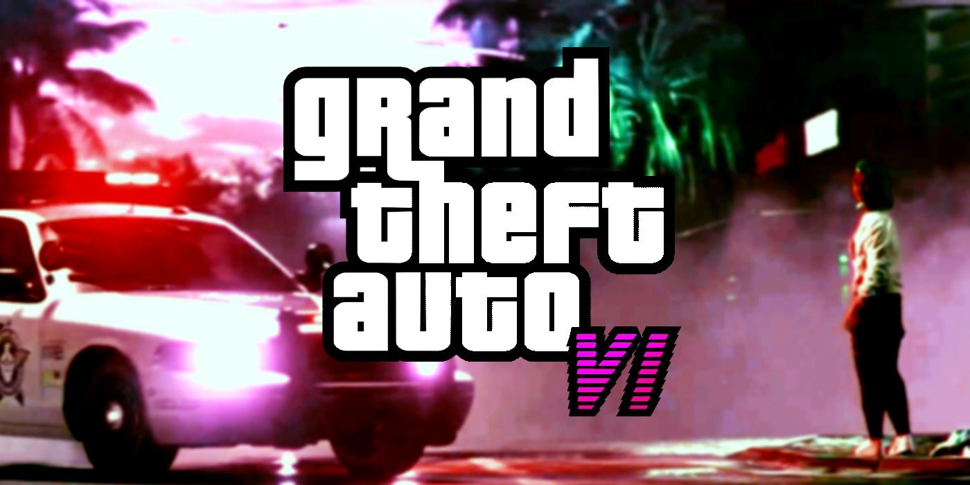 Grand Theft Auto VI Fake