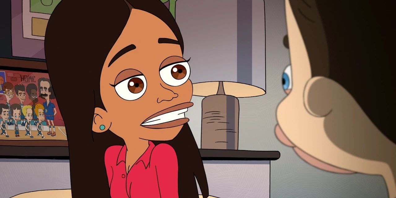 Big Mouth: 5 Times Nick Was A Great Boyfriend (& 5 He Was The Worst)