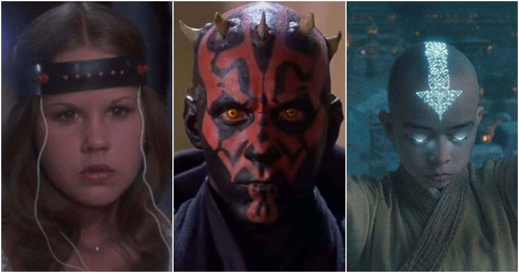 Great Film Scores Featured