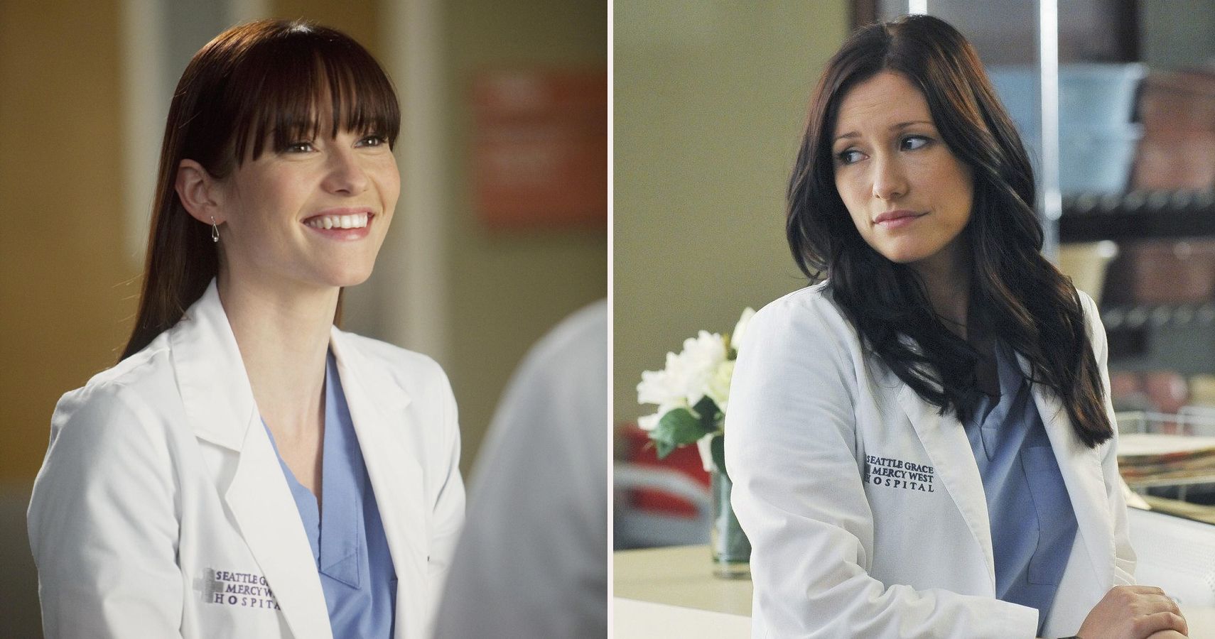 Grey'S Anatomy: 5 Of The Most Annoying Things Lexie Ever Did (& 5 Sweetest)