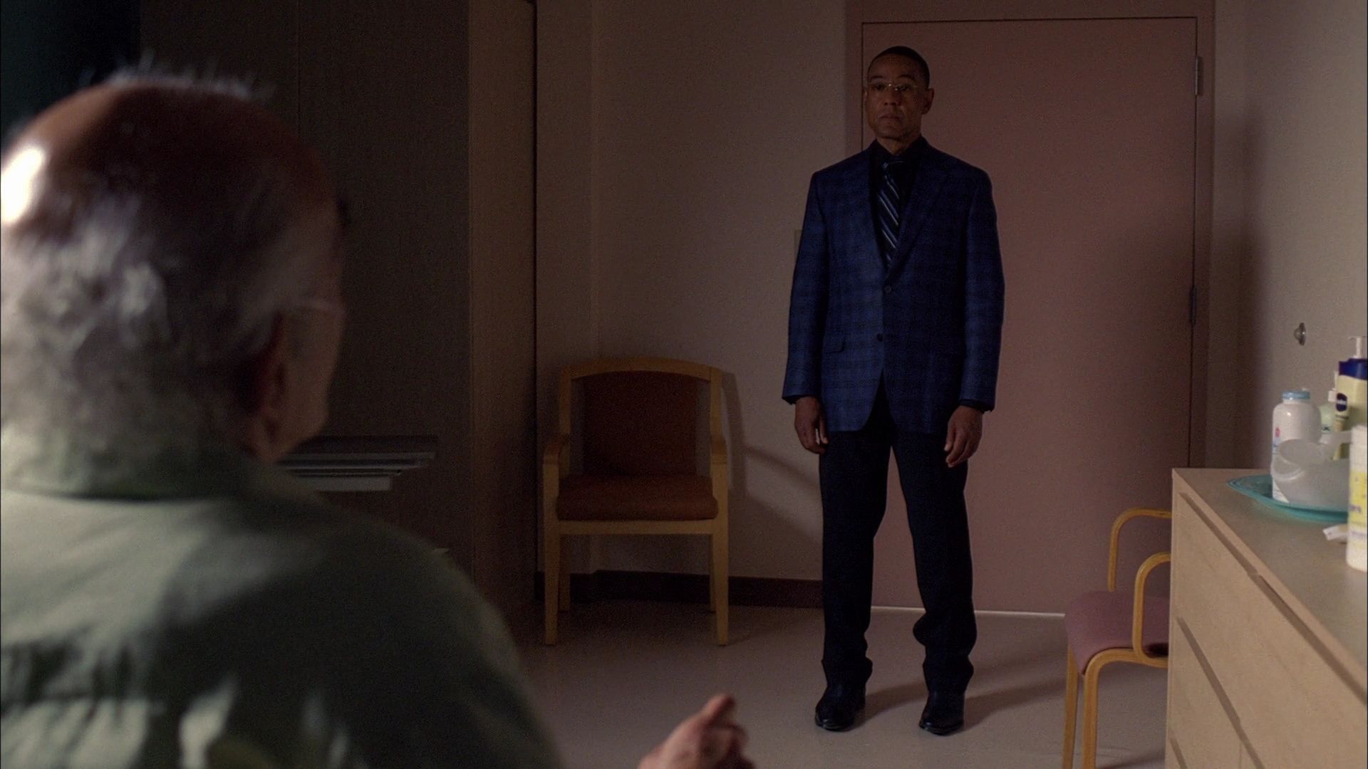 5 Reasons Why Gus Fring Was The Best Villain Of Breaking Bad (& 5 Why ...