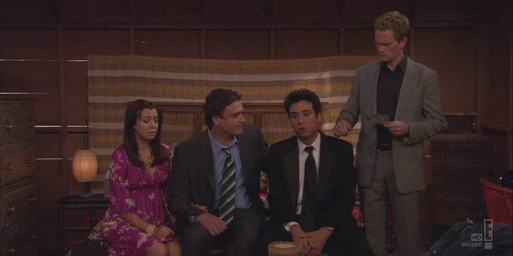 HIMYM-Heartbreaking-Ted-gets-Left-At-the-Altar.jpg (740×370)