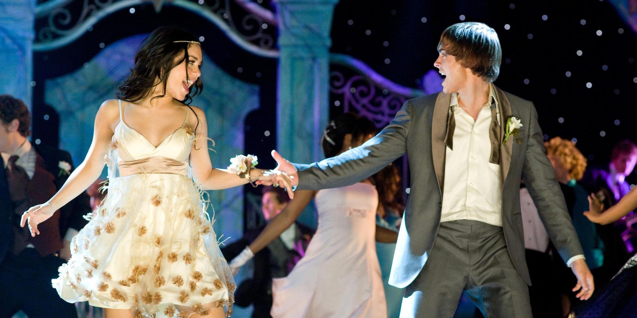 High School Musical 3 Every Song In The Theatrical Sequel Ranked