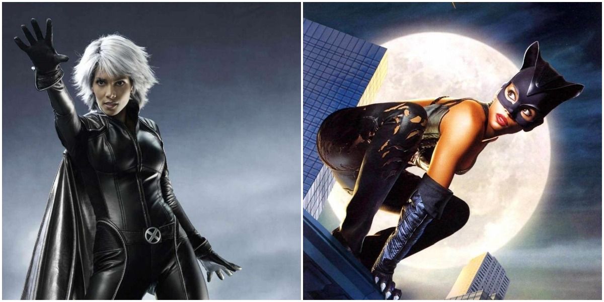 10 Actors Who Were In A Good & Bad Superhero Movie