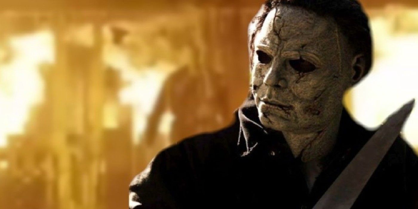 Jason in Halloween Kills