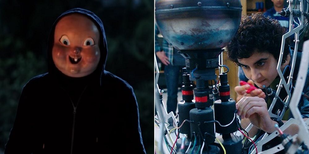 Happy Death Day Changing Genres