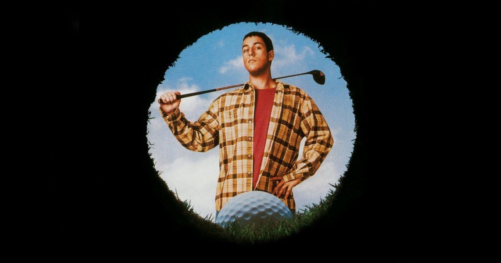 Happy Gilmore's 10 Funniest Scenes | ScreenRant