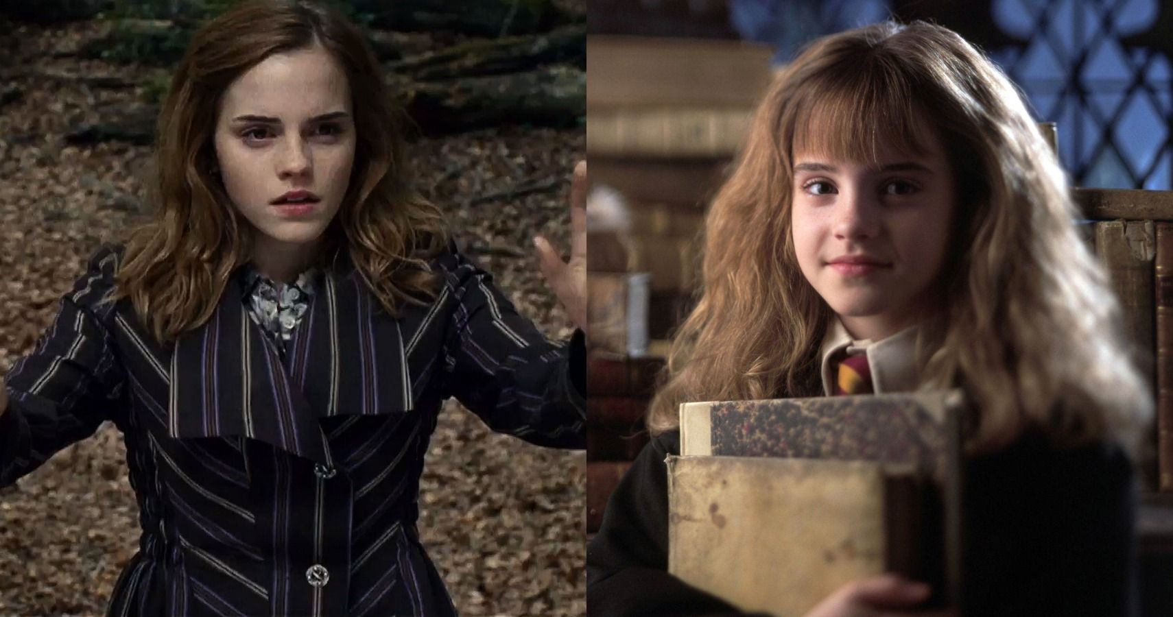 Harry Potter: 10 Things We Never Understood About Hermione Granger