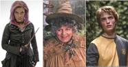 Zacharias Smith Harry Potter Zacharias Smith Harry Potter