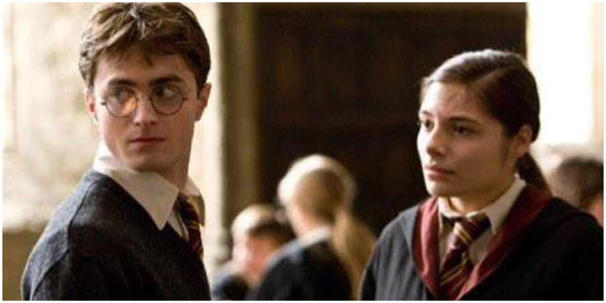 Harry Potter 10 Times Students Used Unforgivable Curses