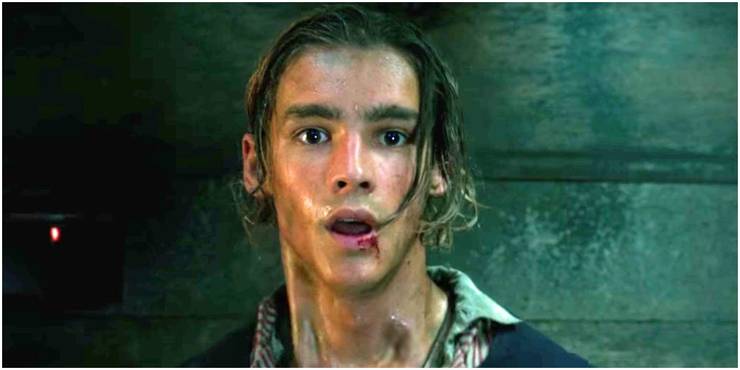 Pirates Of The Caribbean 10 Worst Things Henry Turner Did Ranked Pirates Of The Caribbean 10 Worst Things Henry Turner Did Ranked