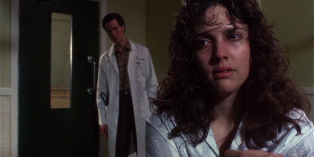 Triage Of Terror: 10 Best Horror Movies Set In Hospitals (According To ...