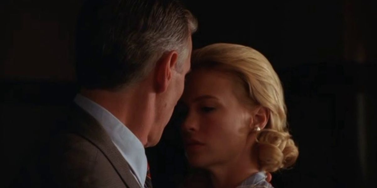 Mad Men: 10 Ways Betty Got Worse & Worse