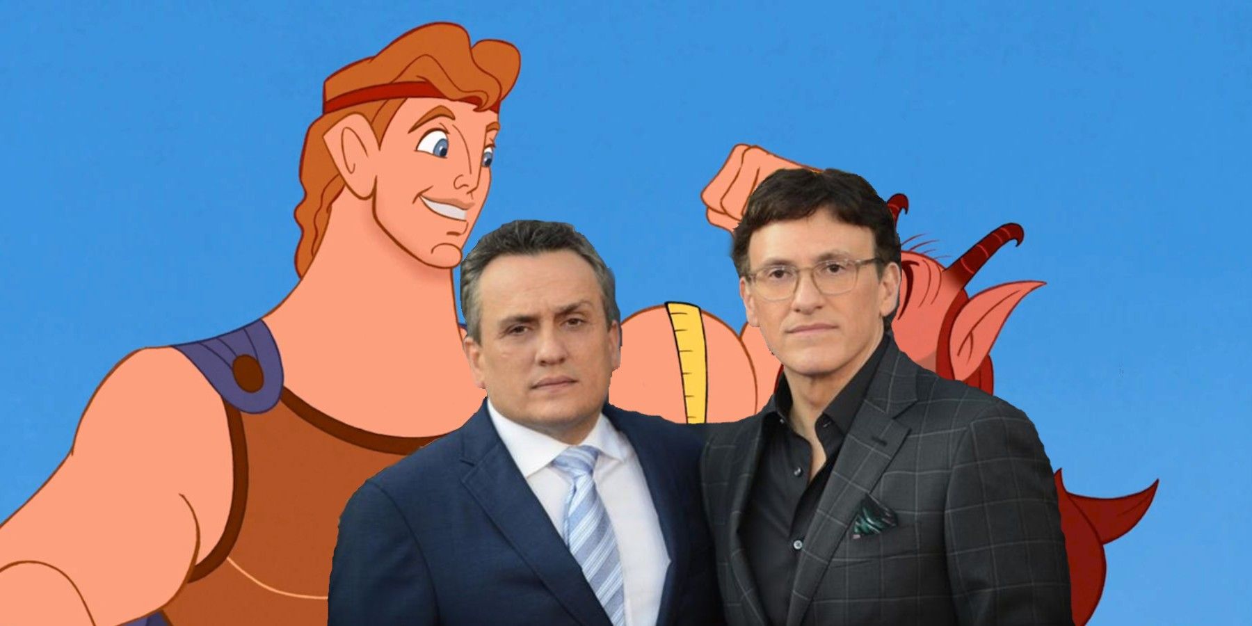 Hercules Russo brothers