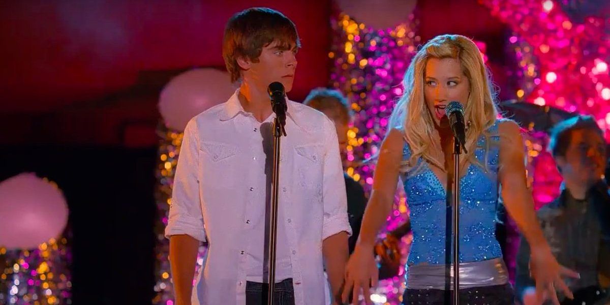 High School Musical 2: Every Song In The Sequel, Ranked