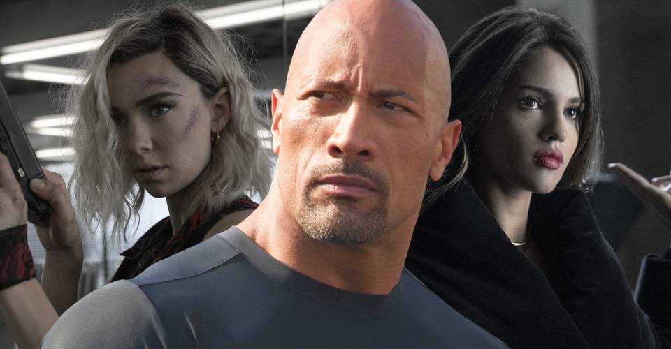 Hobbs Shaw 2 Can Introduce The Next Fast Furious Team