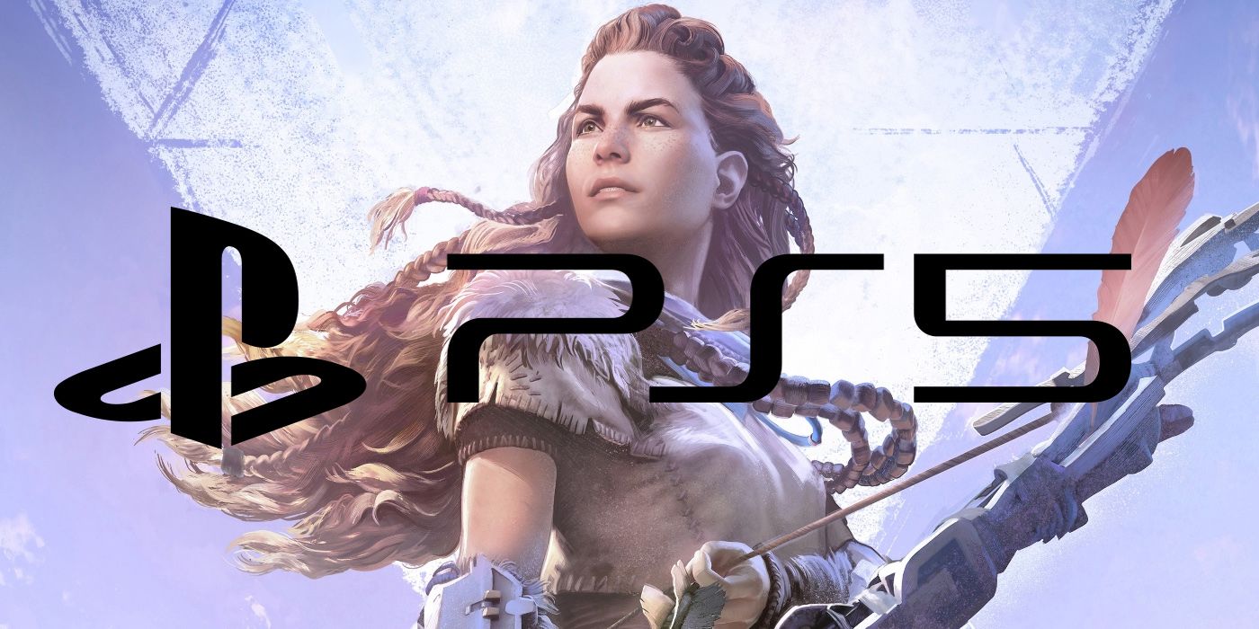 New PS5 Game Accidentally Leaked By Horizon Zero Dawn Devs