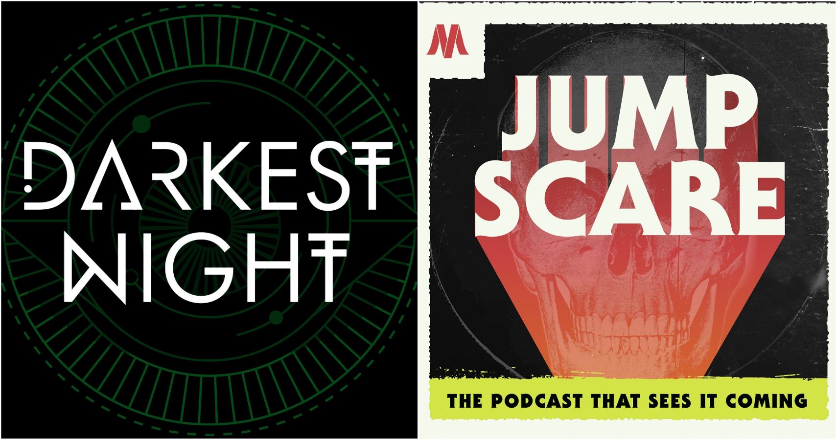 10 Best Podcasts For Horror Movie Fanatics
