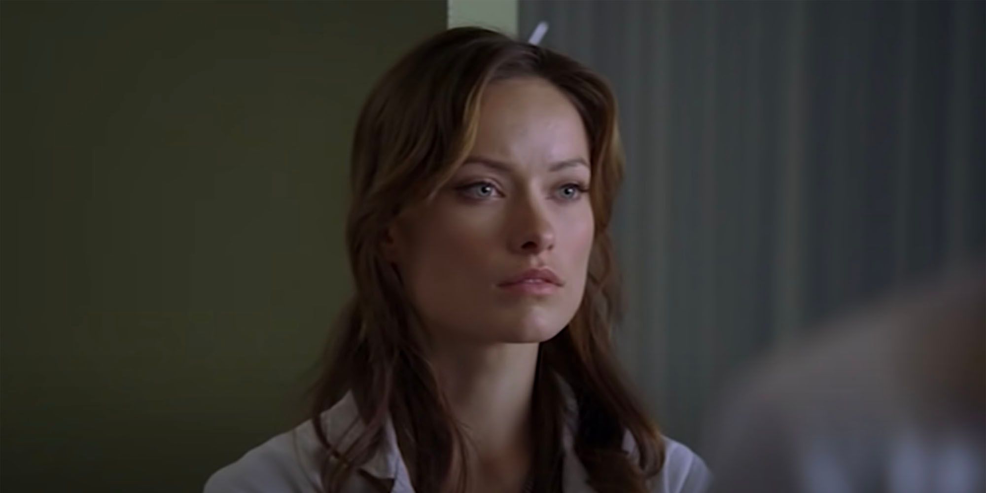 Olivia Wilde as Thirteen on House MD