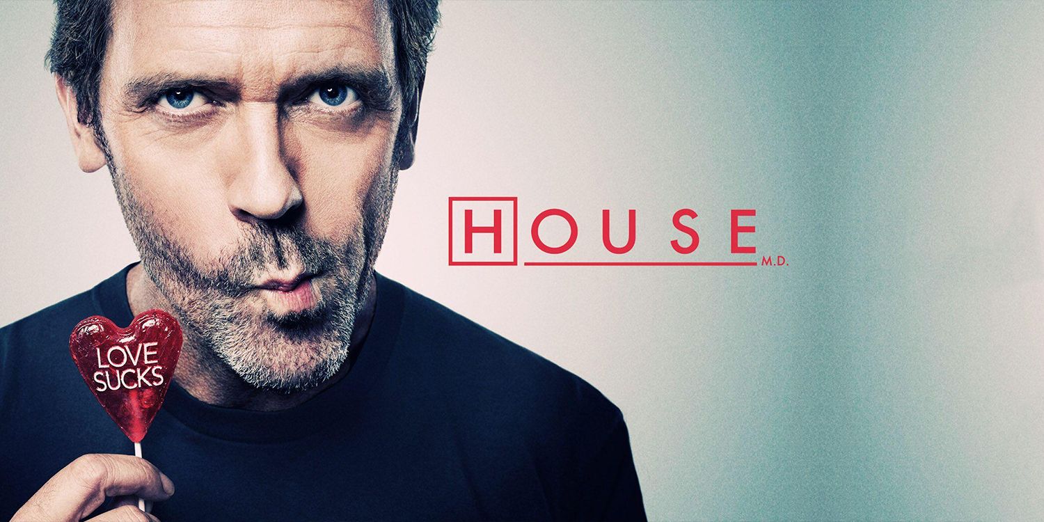 How House's Story Arc Compares To Sherlock Holmes