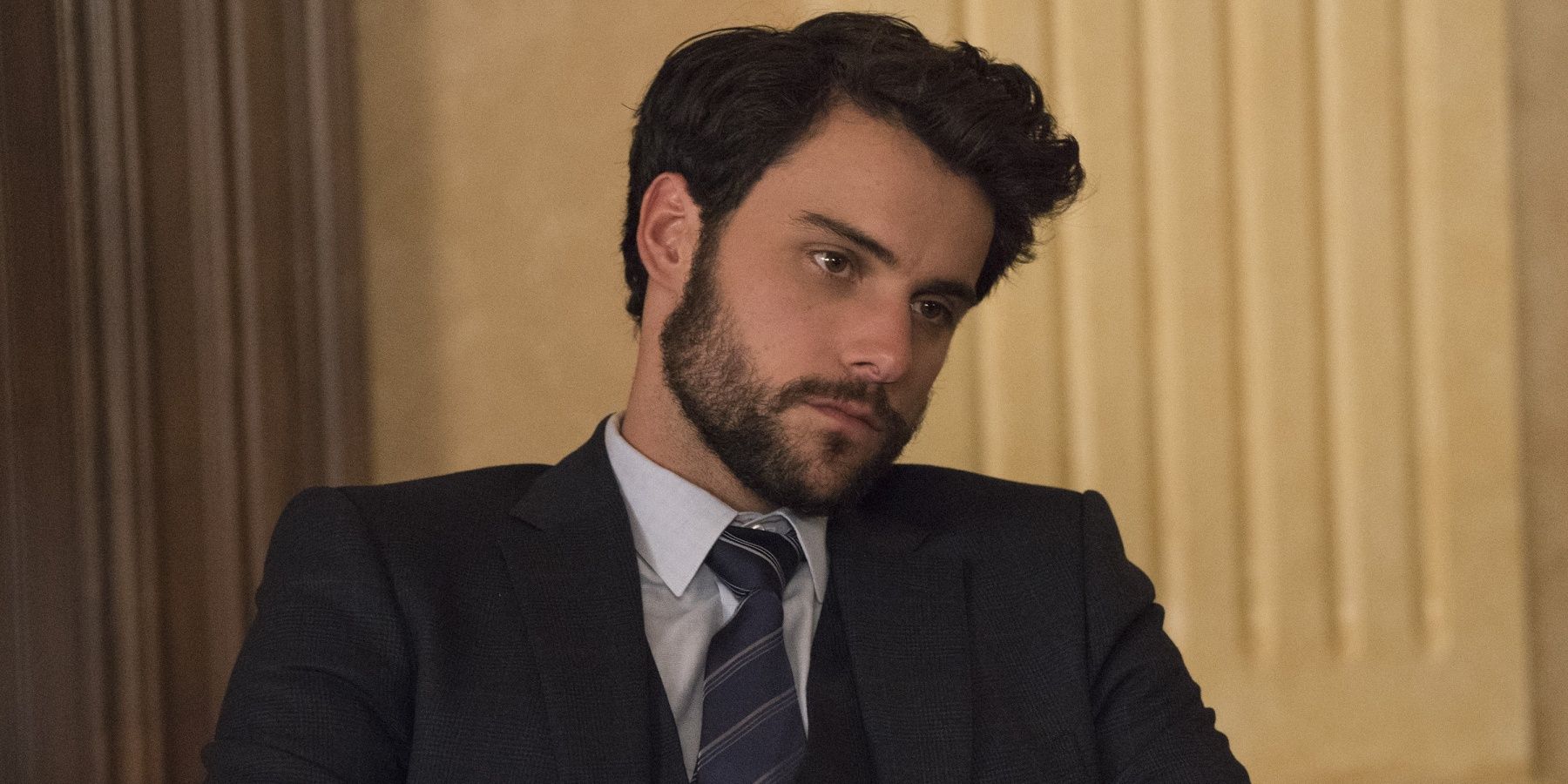 How To Get Away With Murder: 10 Hidden Details About Connor Walsh Everyone  Missed