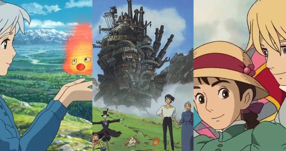 Howl S Moving Castle 15 Most Memorable Quotes Ranked Howl S Moving Castle 15 Most Memorable Quotes Ranked