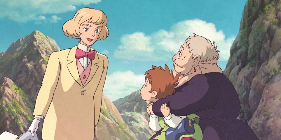 Howl S Moving Castle 15 Most Memorable Quotes Ranked
