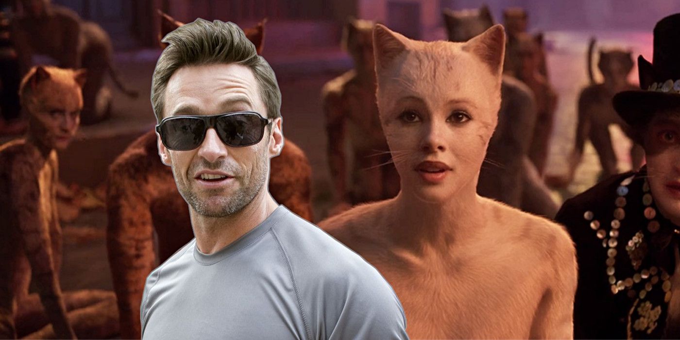 Hugh Jackman Was Offered Cats Role: Why He Turned It Down