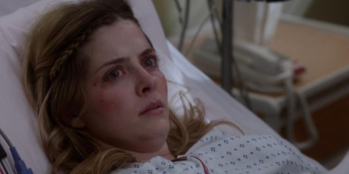 I Aint No Miracle Worker Greys Cropped