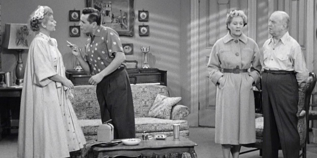 I Love Lucy 10 Times Lucy & Ethel Defined Friendship Goals