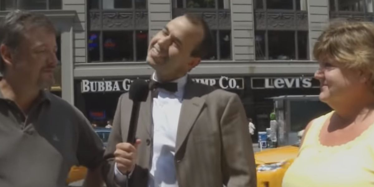 Impractical Jokers 10 Pranks The Guys Couldn't Go Through With