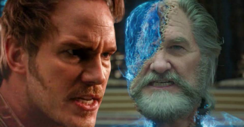 Star Lord S Infinity War Mistake Happened Before Except He Wasn T Wrong