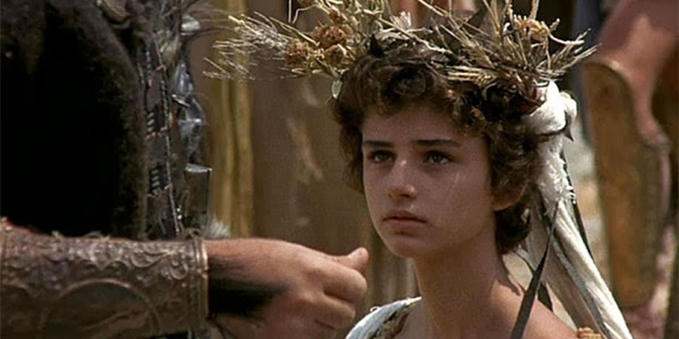 20 Best Greek Mythology Movies