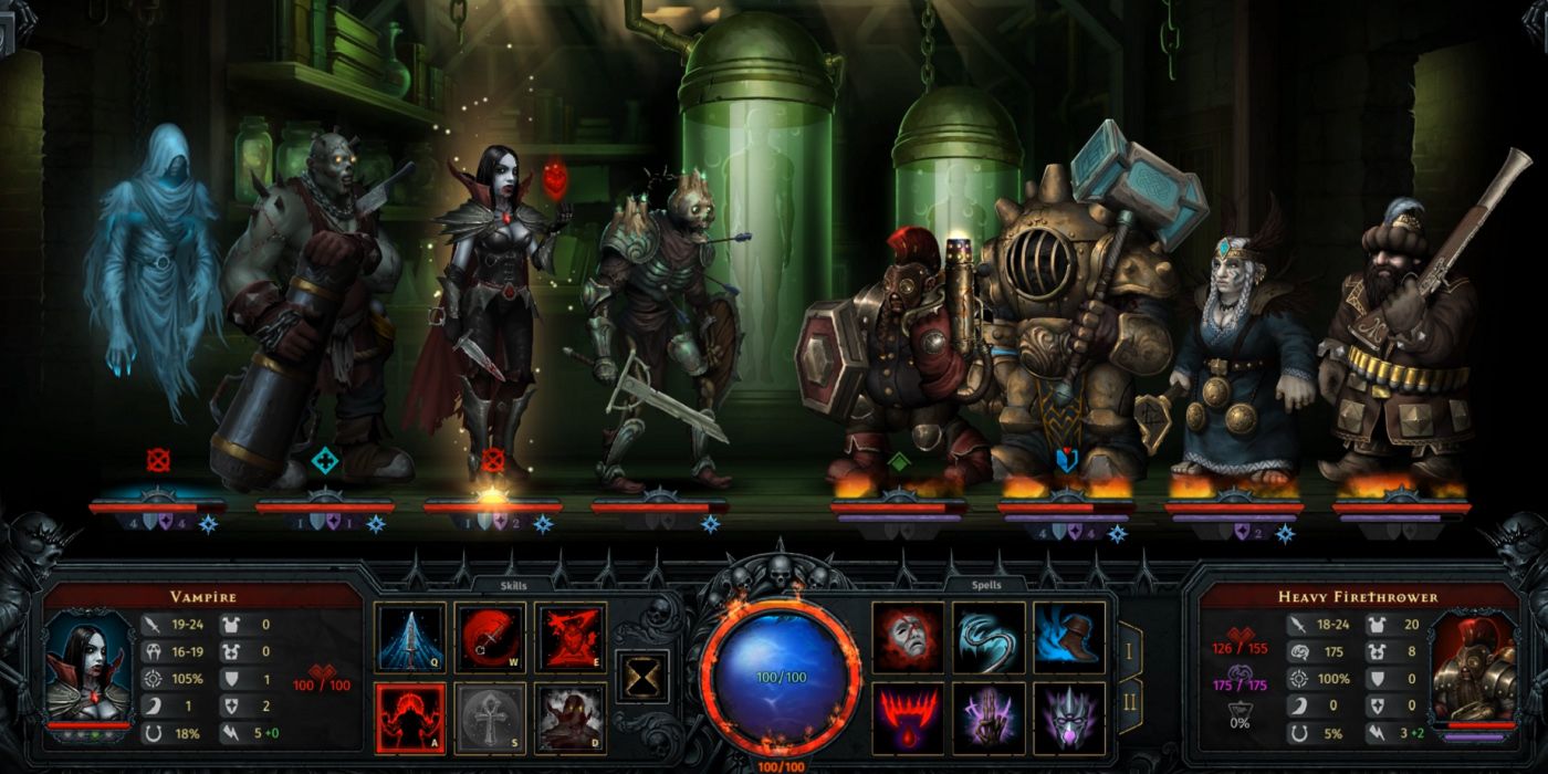 Iratus Lord of the Dead Minions